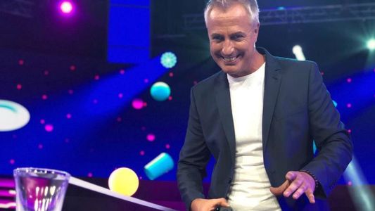 La bronca de Marley al llegar a Telefe: Llego y están haciendo un...