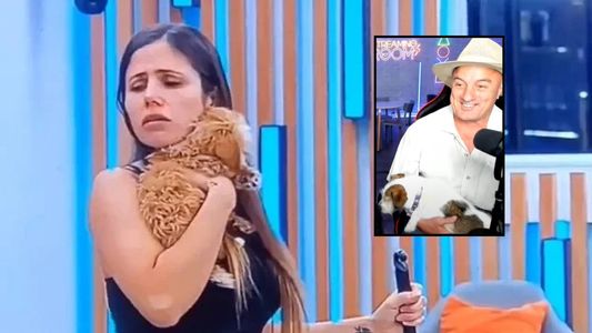 El veterinario de Gran Hermano 2022 reveló la verdad sobre la salud de Mora y Caramelo: Estamos alertas