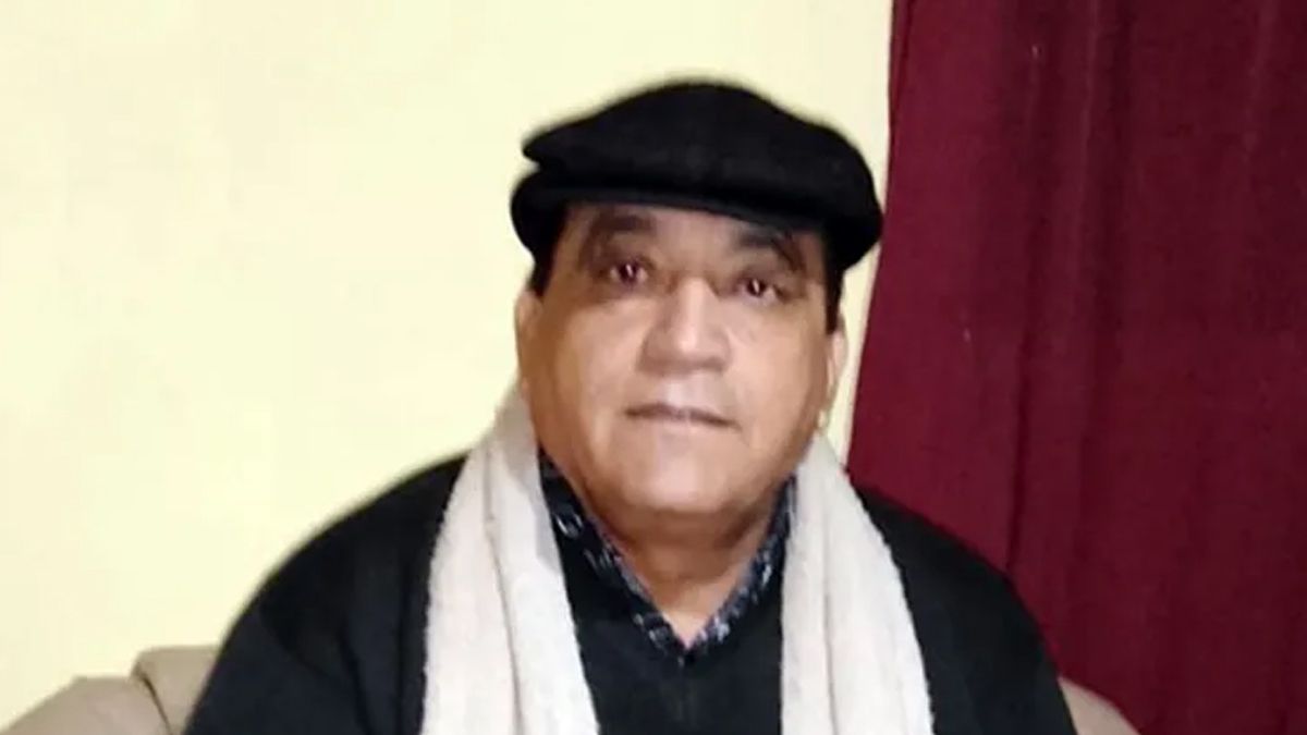 Un exconcejal y precandidato a intendente de la localidad chaqueña de Pampa del Infierno fue asesinado de una puñalada.