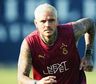 La foto que comprueba que Mauro Icardi usa un accesorio íntimo tal como aseguró Natasha Rey