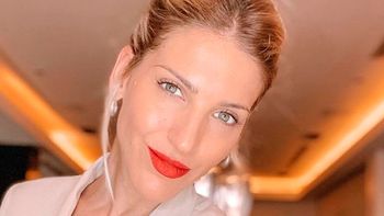 Macarena Rinaldi, la novia de Fede Hoppe, alejada del medio contó qué está haciendo