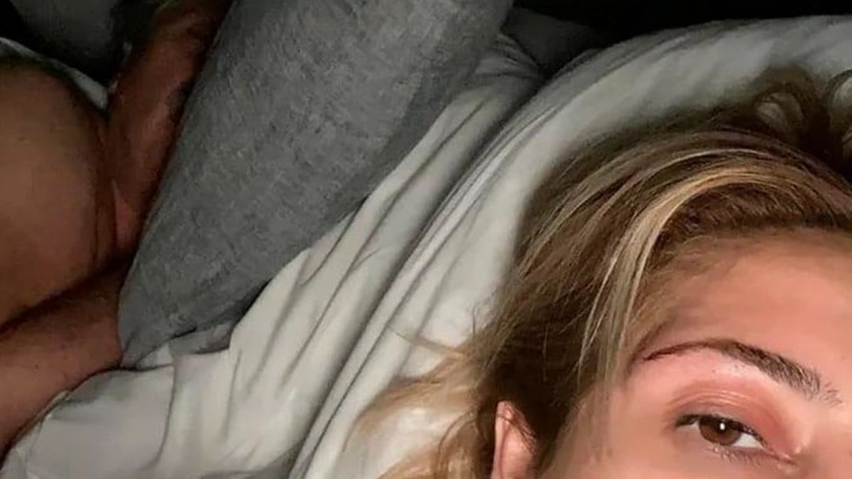 Se conocieron nuevas fotos de Fabiola Yáñez golpeada en la causa por violencia de género contra Alberto Fernández.