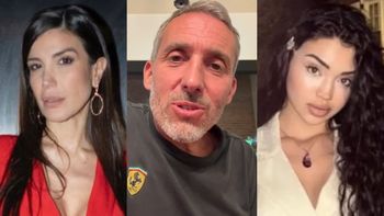 La dura crítica de Andrea Rincón al pastor que difundió el audio de la joven asesinada en Los Ángeles