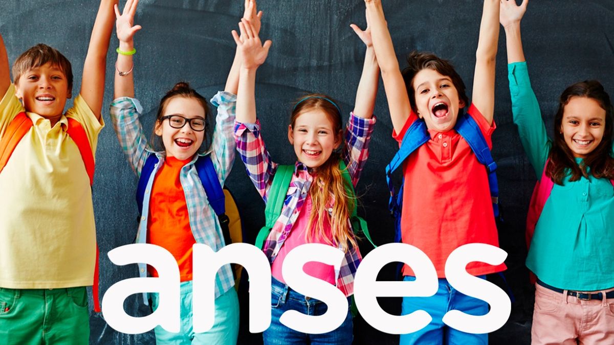ANSES Día del Niño 2022: Cómo comprar los regalos y recibir hasta $4000 de reintegro