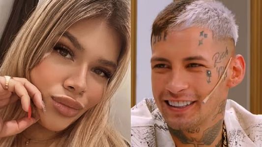 La versión más inquietante de Morena Rial sobre la real situación económica de L-Gante