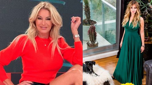 El cruce entre Yanina Latorre con el fletero de Yanina Screpante