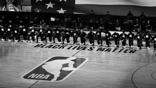 NBA: el inicio de las semifinales de los play-off entre Toronto y Boston está en duda por el caso de Jacob Blake