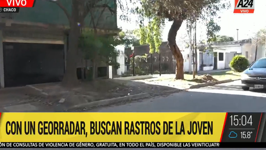 Caso Cecilia Strzyzowski: encontraron manchas de sangre en los peritajes de Gendarmería en la casa de los Sena