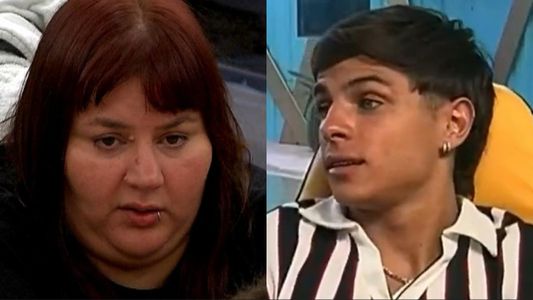 Franco Zunino fulminó a Yipio y cuestionó su juego dentro de Gran Hermano: No tiene...