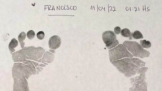 El emotivo mensaje de Fabiola Yáñez después de dar a luz a Francisco