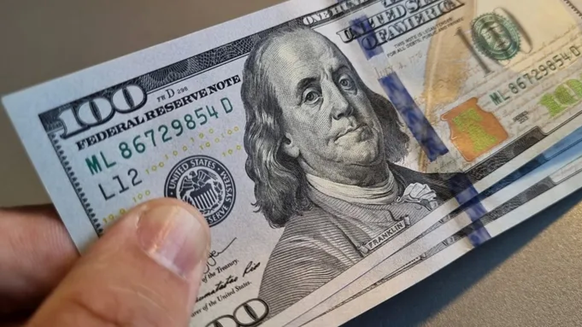 Dólar hoy y dólar blue, EN VIVO el minuto a minuto de la cotización