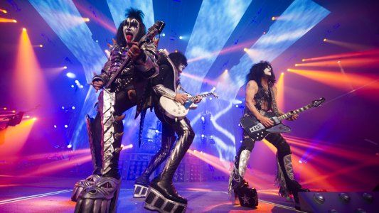 Kiss vuelve a la Argentina para su último concierto