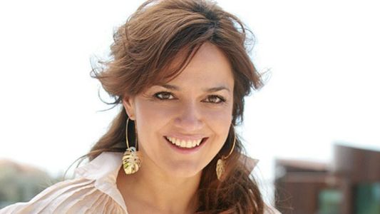 A Andrea Pietra no le gusta el chimento