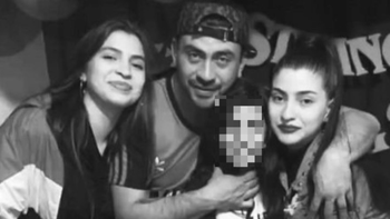 La dramática revelación de la vecina de la casa donde asesinaron a Brenda, Morena y Lara