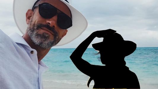 Fue al programa de Lizy, le contó que se casa y se dieron cuenta de que el novio fue ¿amante de la conductora?