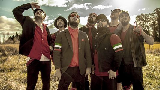 Cape La Minga se presenta en La Trastienda