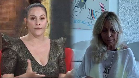 Ana Rosenfeld confirmó que Luciana Salazar demandará a Connie Ansaldi: Le dijo desquiciada y gato
