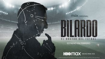 El 24 de febrero se estrenará la serie sobre la vida de Carlos Salvador Bilardo. El 24 de febrero se estrenará la serie sobre la vida de Carlos Salvador Bilardo.