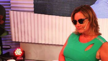 Nancy Pazos: Tendría que haber dirimido mis diferencias éticas en otro contexto