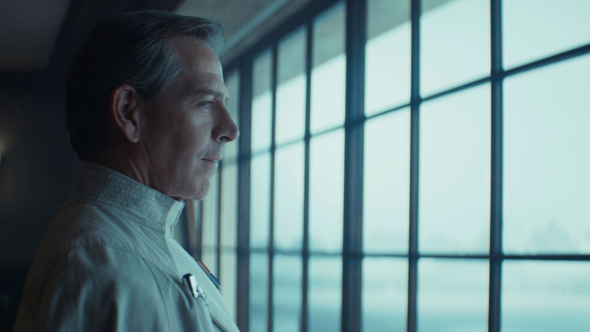 (Foto: Gentileza Disney+) (Foto: Gentileza Disney+)