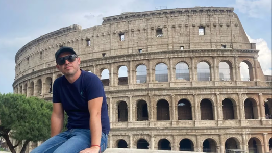 Quién es el conductor que atropelló y mató a un policía y a un agente de tránsito en Mendoza