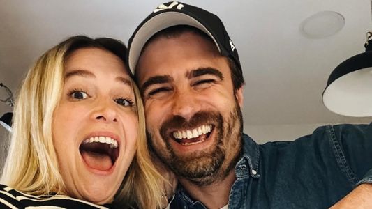 El tremendo antojo de Sofía Pachano que su novio no le dejó cumplir en pleno embarazo