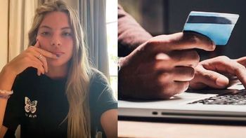 Denunció que su mejor amiga le robó la tarjeta de crédito e hizo una millonaria compra