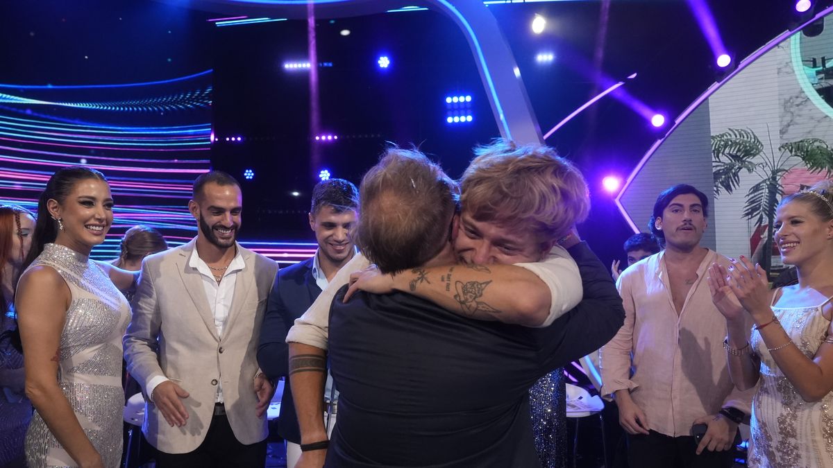Nacho Gran Hermano