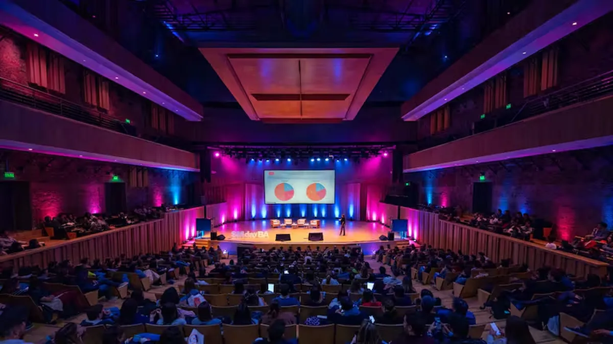 Últimos cupos para el Social Media Day Buenos Aires
