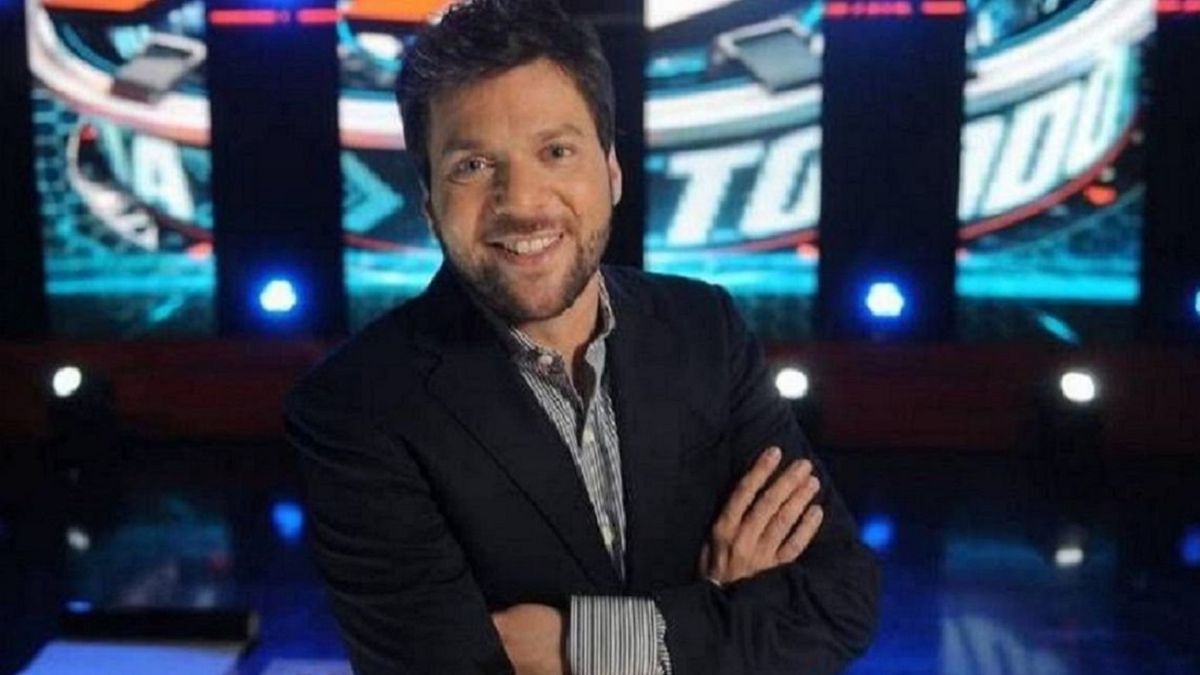 Guido Kaczka habló sobre la delicada situación de Argentina