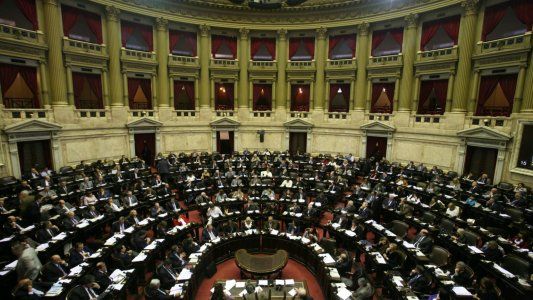 Diputados: la oposición aprobará el proyecto contra el tarifazo y quiere rechazar la vuelta al FMI