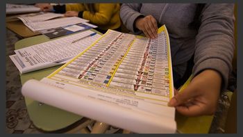 La peligrosa trampa de la boleta única electoral:  ¿A quién beneficia y a quién perjudica?