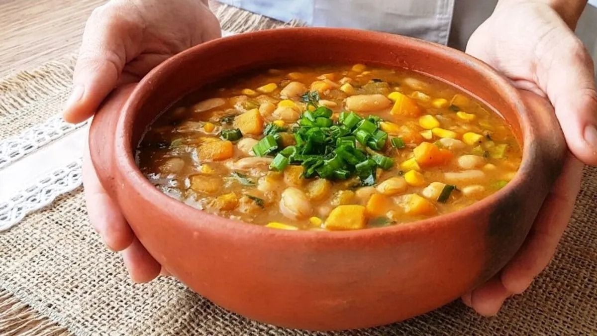 Día del Trabajador: la receta de locro más fácil y económica para celebrar el 1º de mayo.