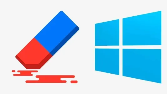 ¿Cómo borrar archivos temporales de Windows 10?