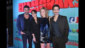 Triste noticia para los fans sobre el final de 100 días para enamorarse