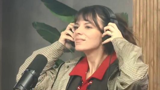 El drástico mensaje de Gimena Accardi a la prensa tras confesar su infidelidad a Nico Vázquez