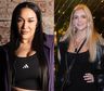 Sofía Aldrey, la ex de Fede Bal, le tiró un filoso palito a Evelyn Botto: Siempre lo persiguió