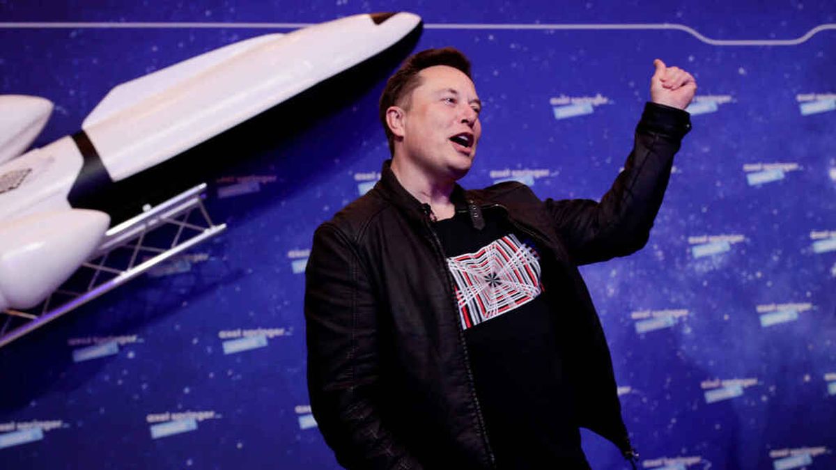 2024, ¿la humanidad en la luna? Elon Musk piensa que sí