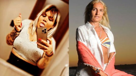 More Rial habló sobre su madre adoptiva: dijo cuándo y cómo volverá a tener contacto