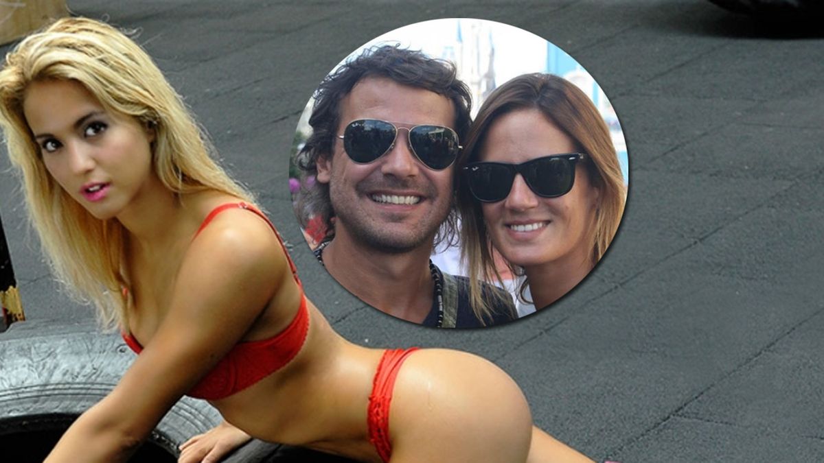 Flor Vigna espera el OK de Paula Chaves para ser la pareja de Pedro Alfonso  en el “Bailando 2016”