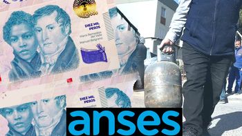 Programa Hogar de ANSES: los NUEVOS REQUISITOS para recibir la garrafa social en MAYO (Foto: archivo) Programa Hogar de ANSES: los NUEVOS REQUISITOS para recibir la garrafa social en MAYO (Foto: archivo)