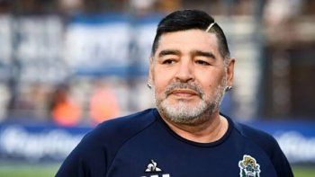 El informe de la Junta Médica por la muerte de Diego Armando Maradona