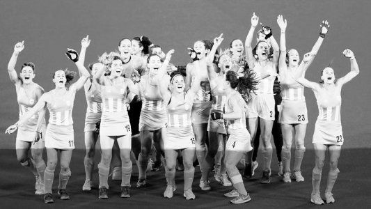 Tokio 2020: las Leonas y los Leones ya conocen el calendario de partidos para los Juegos Olímpicos