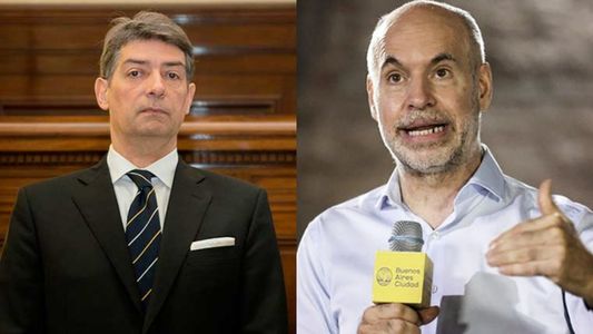 El oficialismo denunció el mayor escándalo judicial y apuntó contra la Corte Suprema y Horacio Rodríguez Larreta