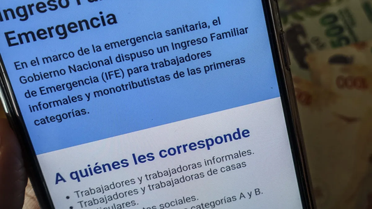 Bono para Monotributistas 2022: cuándo se activa y de cuánto es el salario mínimo