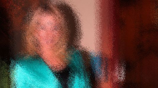 Doman me quiso levantar. Seríamos muy buenos en la cama, me dijo