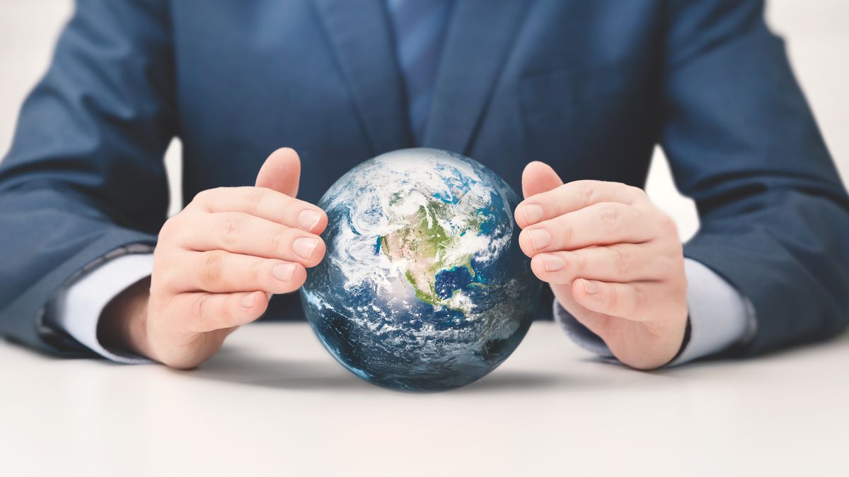 Las nuevas generaciones eligen empresas que tienen políticas de acción para el cuidado del medioambiente.