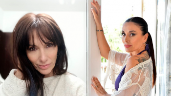 ¿en crisis economica? viviana saccone puso en venta su casa a traves de instagram ¿en crisis economica? viviana saccone puso en venta su casa a traves de instagram