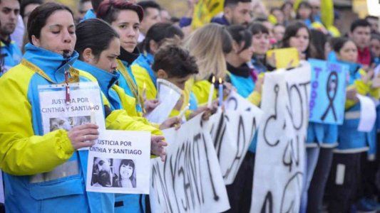 Se despertó del coma el agente de tránsito que fue atropellado por Eugenio Veppo