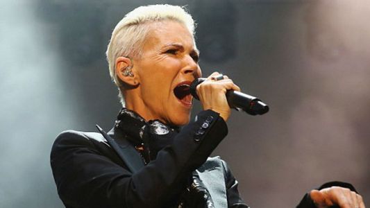 Preocupación por la salud de la cantante de Roxette